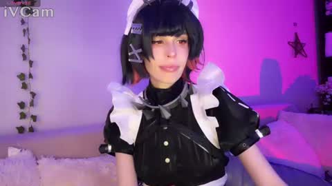 Nicole online show from July 12, 10:23 pm