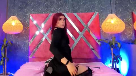 Medusa Ts online show from October 4, 2:09 am