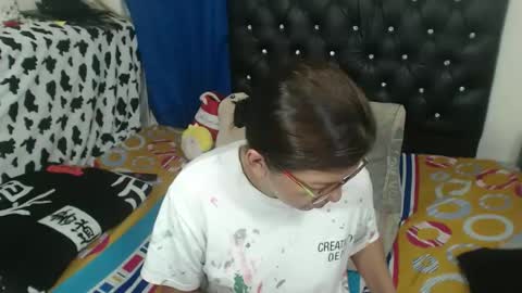  Natalia  online show from May 1, 9:14 am