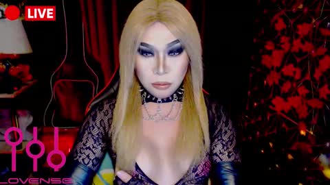 Snapshot of medusaprey chatting on November 18, 7:07 pm THE QUEEN ALPHA Queen Medusa Prey online show from November 18, 7:07 pm