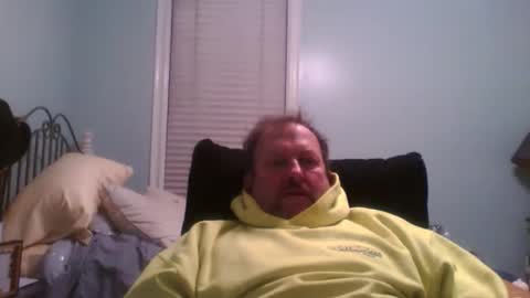 Snapshot of meech1970 chatting on February 8, 11:02 am meech1970 online show from February 8, 11:02 am