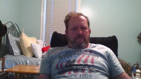 Snapshot of meech1970 chatting on May 7, 10:53 am meech1970 online show from May 7, 10:53 am