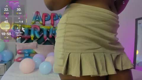 Melody online show from December 3, 11:30 am