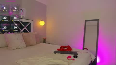 Melody online show from December 19, 11:28 am