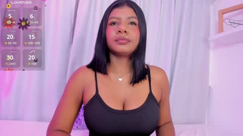 Melody online show from April 24, 3:42 am