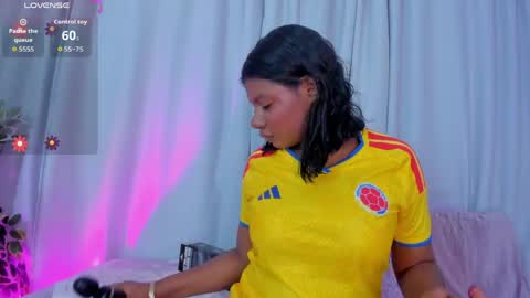 Melody online show from June 8, 3:07 am