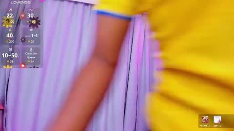Melody online show from June 25, 3:17 am