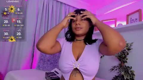 Melody online show from July 7, 3:09 am