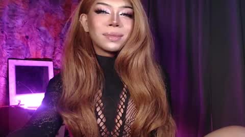 GODDESS OF ALL GODDESSES online show from February 5, 7:20 pm