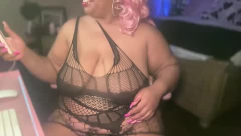 Southern Peach online show from November 23, 2:22 am