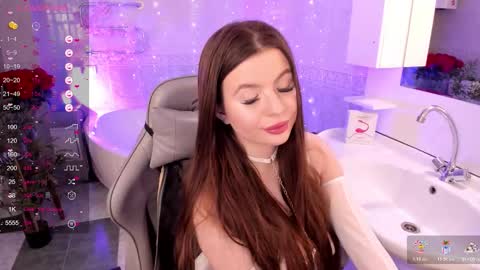 sophie online show from November 22, 6:51 pm