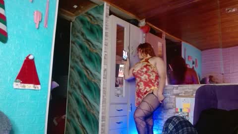 megan online show from November 18, 5:23 am