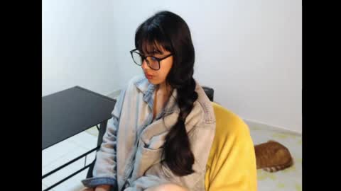 Meg4n Miauuuu online show from April 27, 10:57 am