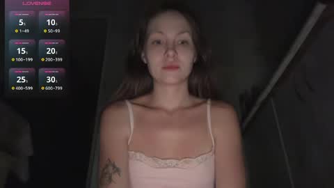 Meg Lindsay online show from April 30, 9:08 pm