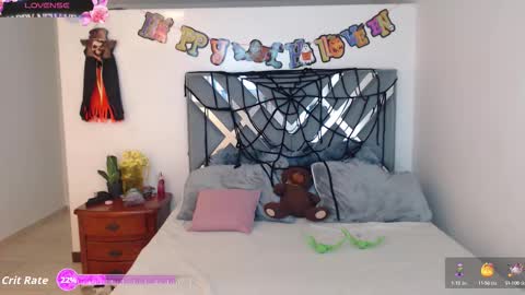 Snapshot of megaan0 chatting on October 8, 2:36 pm sofi online show from October 8, 2:36 pm