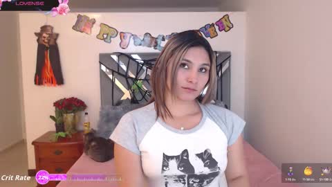 Snapshot of megaan0 chatting on October 13, 7:36 pm sofi online show from October 13, 7:36 pm