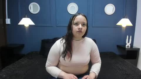 Snapshot of megaan_moon chatting on May 22, 12:55 pm Moon online show from May 22, 12:55 pm