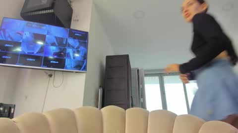 megaan_rouse online show from May 24, 11:37 am