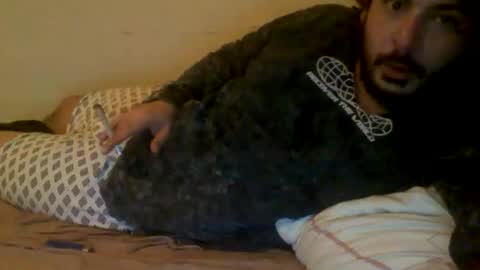 Snapshot of megamanp chatting on January 28, 2:53 am megamanp online show from January 28, 2:53 am