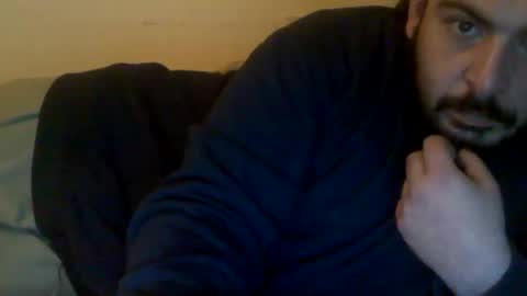 Snapshot of megamanp chatting on February 2, 4:00 pm megamanp online show from February 2, 4:00 pm