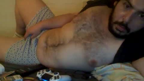 Snapshot of megamanp chatting on February 8, 6:12 am megamanp online show from February 8, 6:12 am