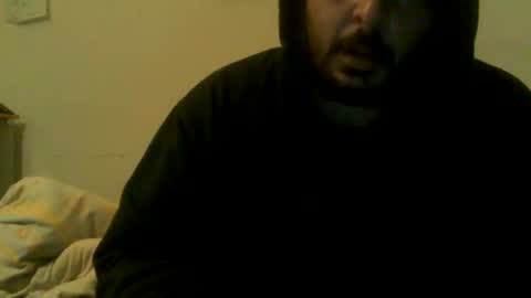 Snapshot of megamanp chatting on February 9, 7:30 pm megamanp online show from February 9, 7:30 pm