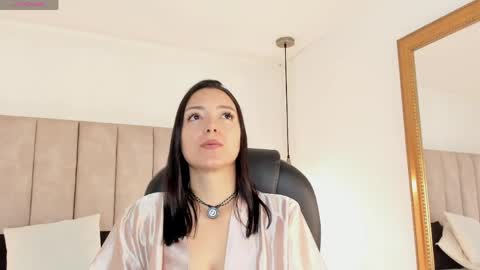 Megan online show from April 4, 11:40 am