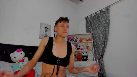 M E G A N online show from November 11, 7:03 pm