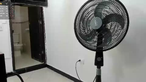 Megan online show from July 28, 2:40 am
