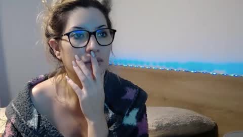 Megan Blazee  online show from January 7, 9:06 pm