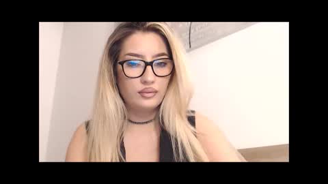 Megan Blazee  online show from March 21, 9:40 pm