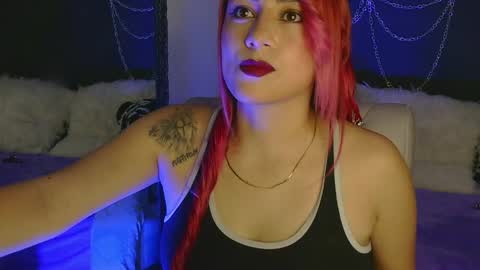 Megan online show from May 6, 5:51 pm