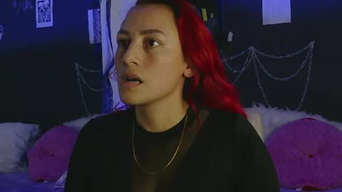 Megan online show from May 14, 7:53 pm