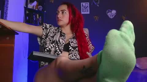 Megan online show from May 29, 3:59 am