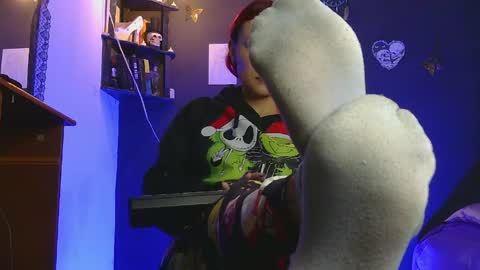 Megan online show from May 30, 5:26 am