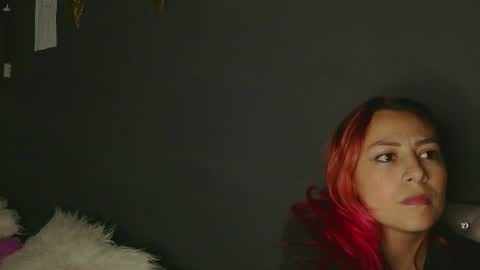 Megan online show from July 16, 2:39 am