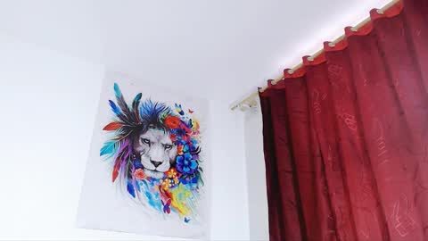 Snapshot of megan_cat chatting on November 26, 12:28 pm megan_cat online show from November 26, 12:28 pm