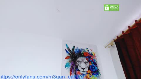 Snapshot of megan_cat chatting on December 3, 11:52 am megan_cat online show from December 3, 11:52 am