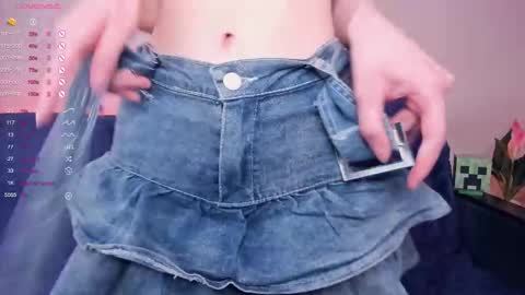 Megan and Anna online show from October 11, 7:45 pm