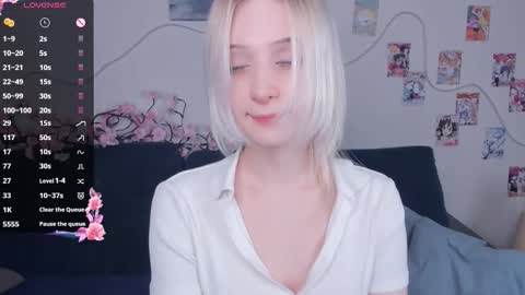 Megan and Anna online show from February 28, 5:25 pm