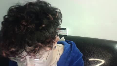 Megan and sophi online show from March 2, 5:12 am