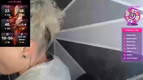 Megan and sophi online show from January 14, 5:07 pm