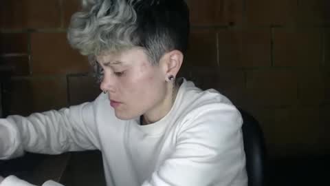 Snapshot of megan_coop3r_ chatting on May 5, 2:41 am Megan and sophi online show from May 5, 2:41 am