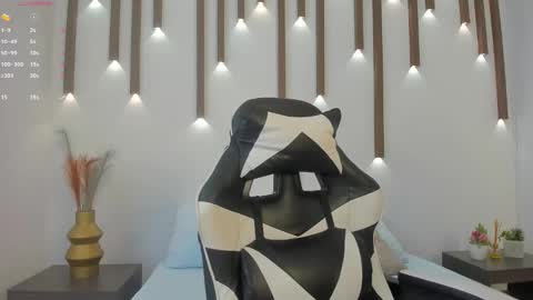 MEGAN COOPER online show from September 16, 7:04 pm