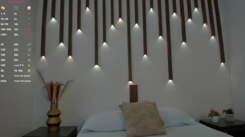 MEGAN COOPER online show from November 18, 7:18 pm