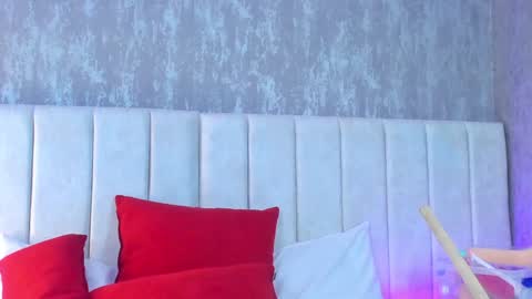 Carolina Paez online show from February 7, 11:03 pm