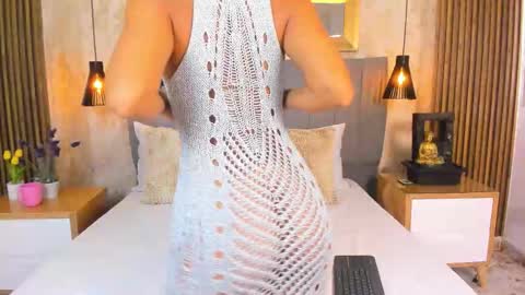 Carolina Paez online show from September 9, 12:26 pm