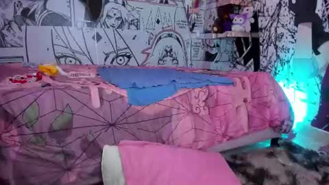 Megan online show from July 2, 3:17 am