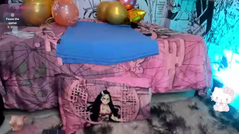 Megan online show from July 10, 3:33 am