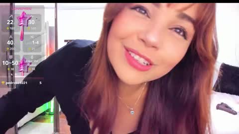 Snapshot of megan_danger_ chatting on February 23, 4:21 am megan_danger_ online show from February 23, 4:21 am